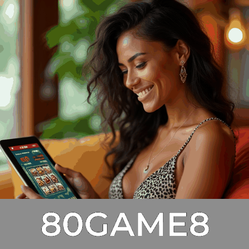 Explosão de Tesouros com Tigres no 80GAME8: Fortune Tiger