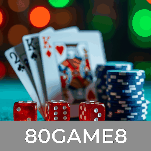 80GAME8: Aposte com Facilidade e Funcionalidade Completa no App