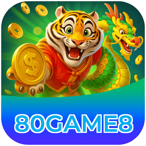 80GAME8: Seu Cassino Online Premiado e Seguro